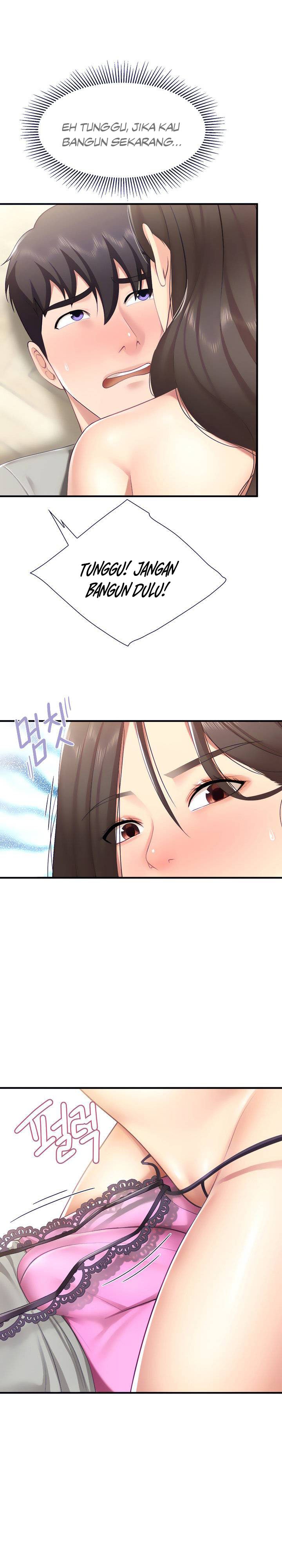 Welcome to Kids cafe - Chapter 15 3