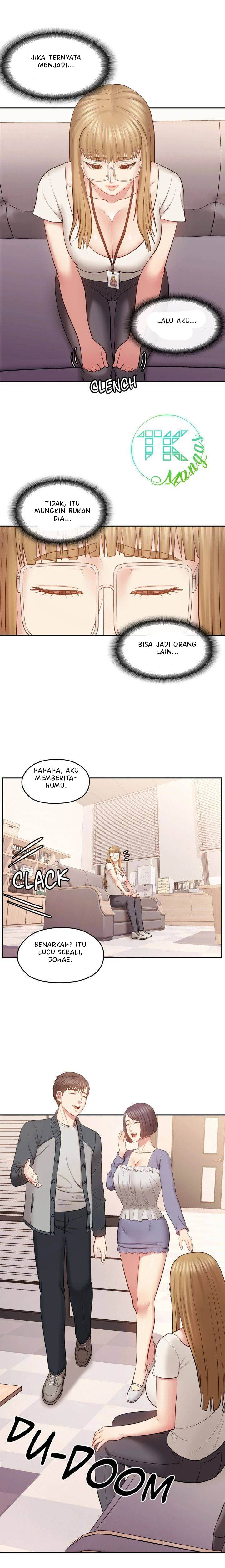 Sok Gung-Hap Consulting - Chapter 15 6