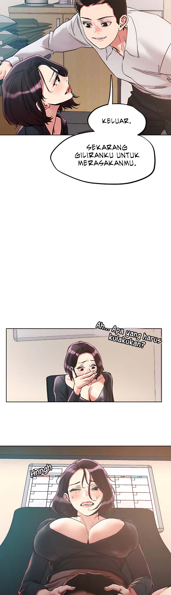 The Emperor of The Night - Chapter 64 7