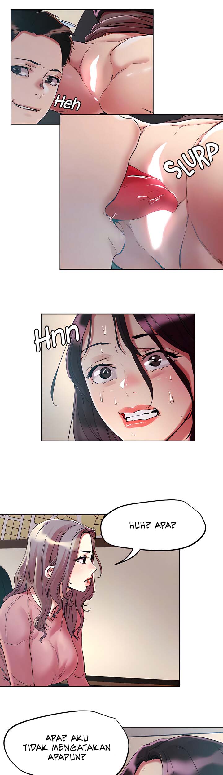 The Emperor of The Night - Chapter 64 12