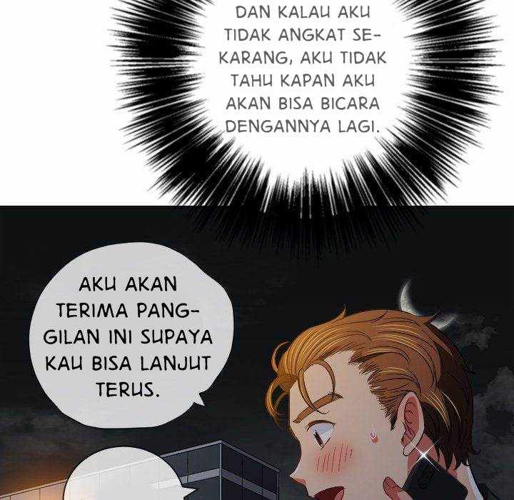 My High School Bully - Chapter 80 115
