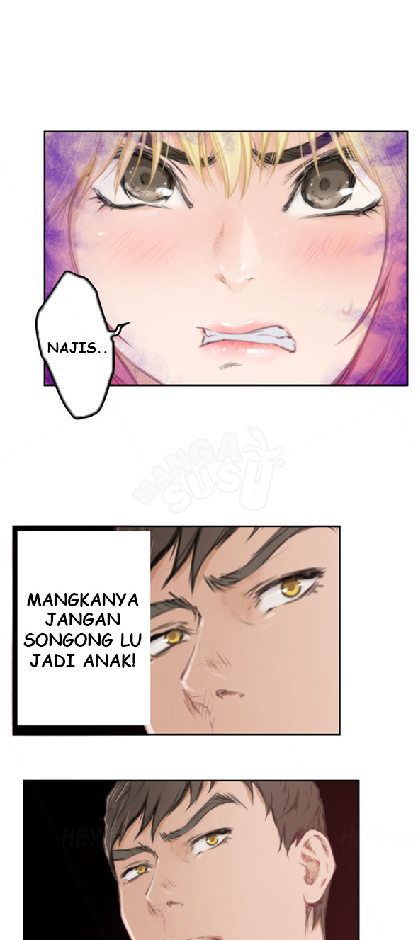 H-Mate - Chapter 80 10