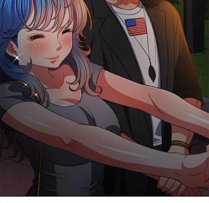 My High School Bully - Chapter 80 91