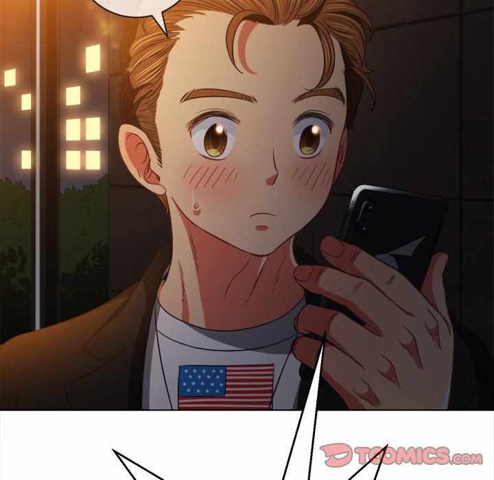 My High School Bully - Chapter 80 131
