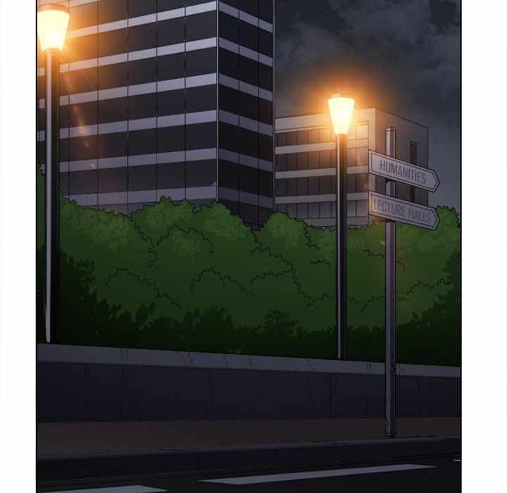 My High School Bully - Chapter 80 87