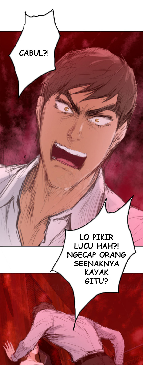 H-Mate - Chapter 80 29