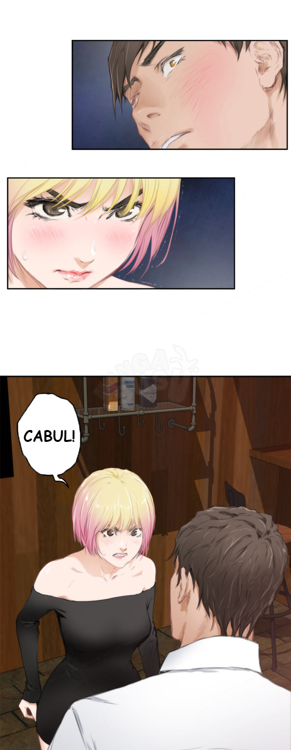 H-Mate - Chapter 80 25