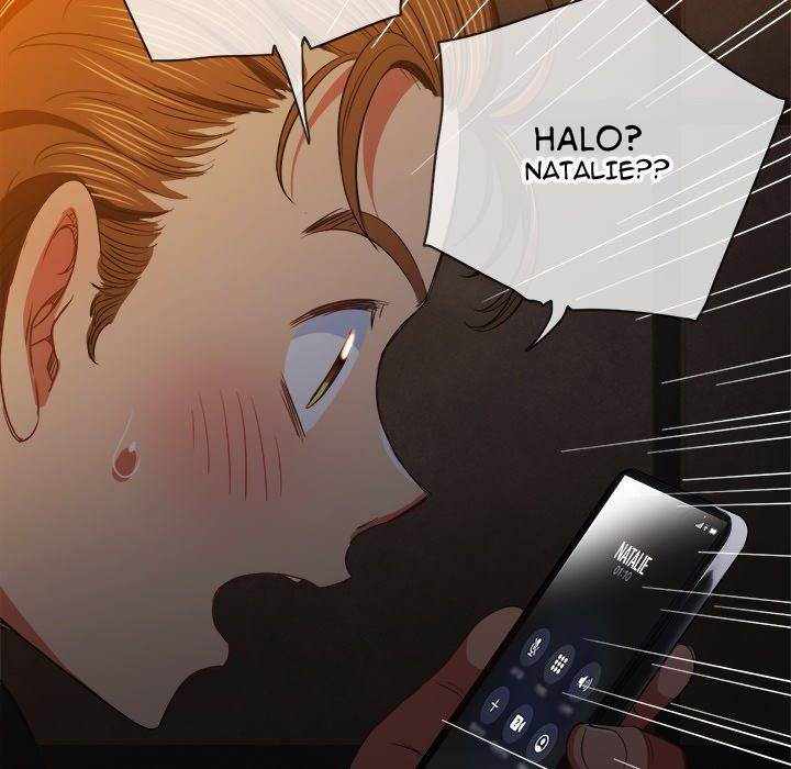 My High School Bully - Chapter 80 133