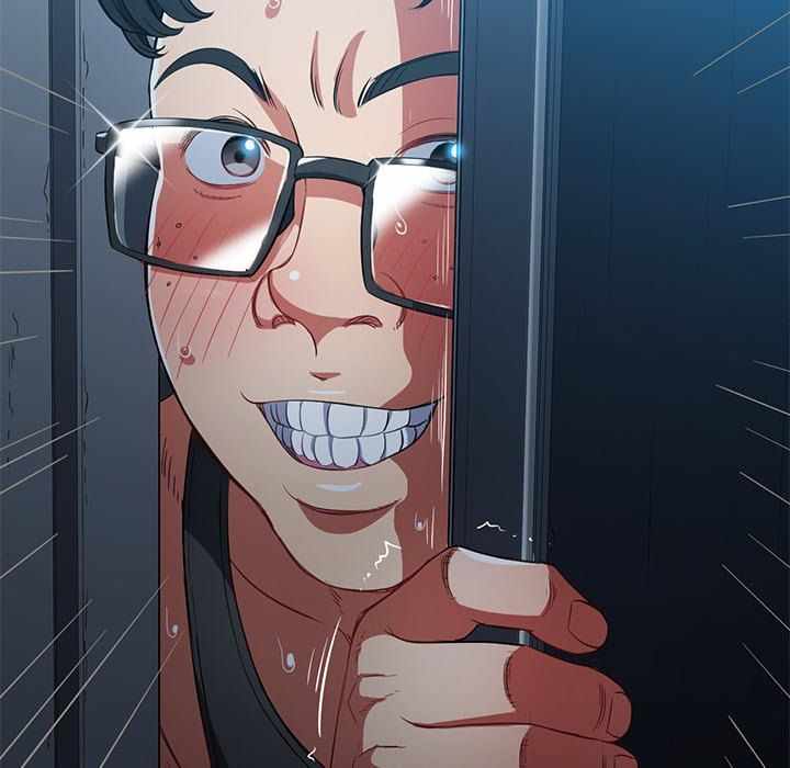 My High School Bully - Chapter 80 7
