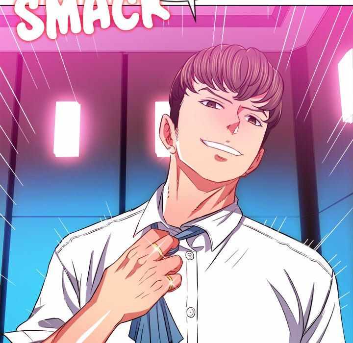 My High School Bully - Chapter 80 151