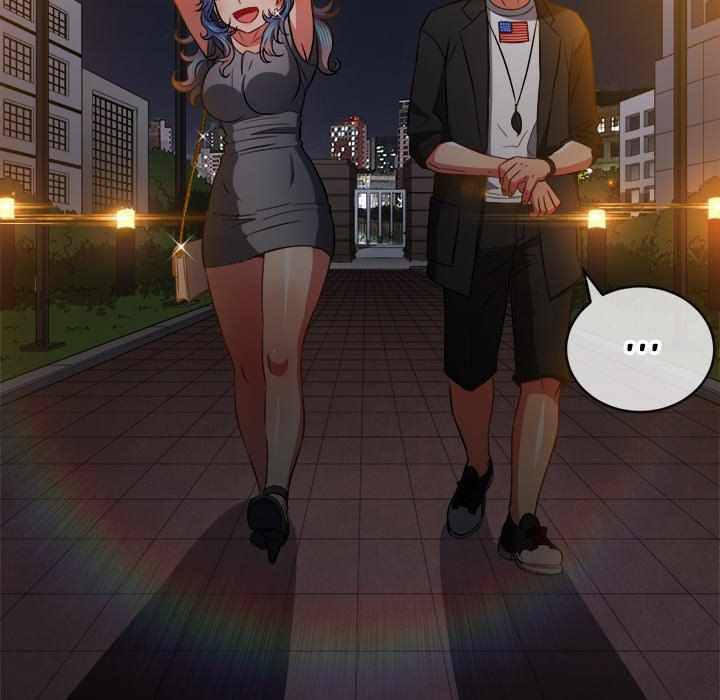 My High School Bully - Chapter 80 89