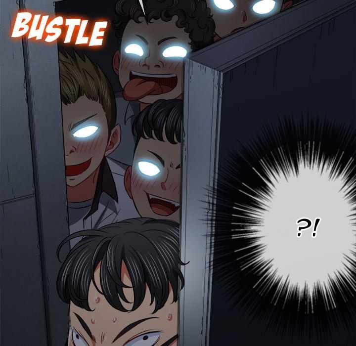 My High School Bully - Chapter 80 16