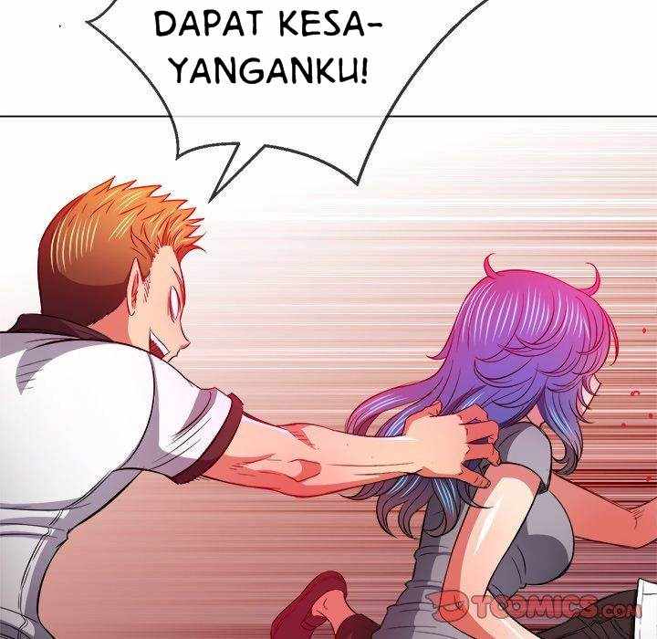My High School Bully - Chapter 80 32