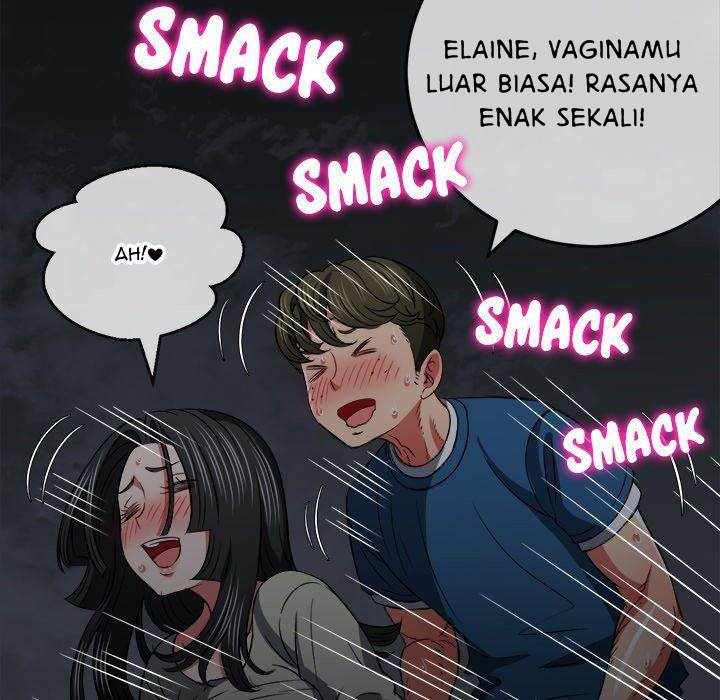 My High School Bully - Chapter 80 72