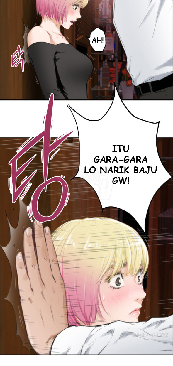 H-Mate - Chapter 80 28
