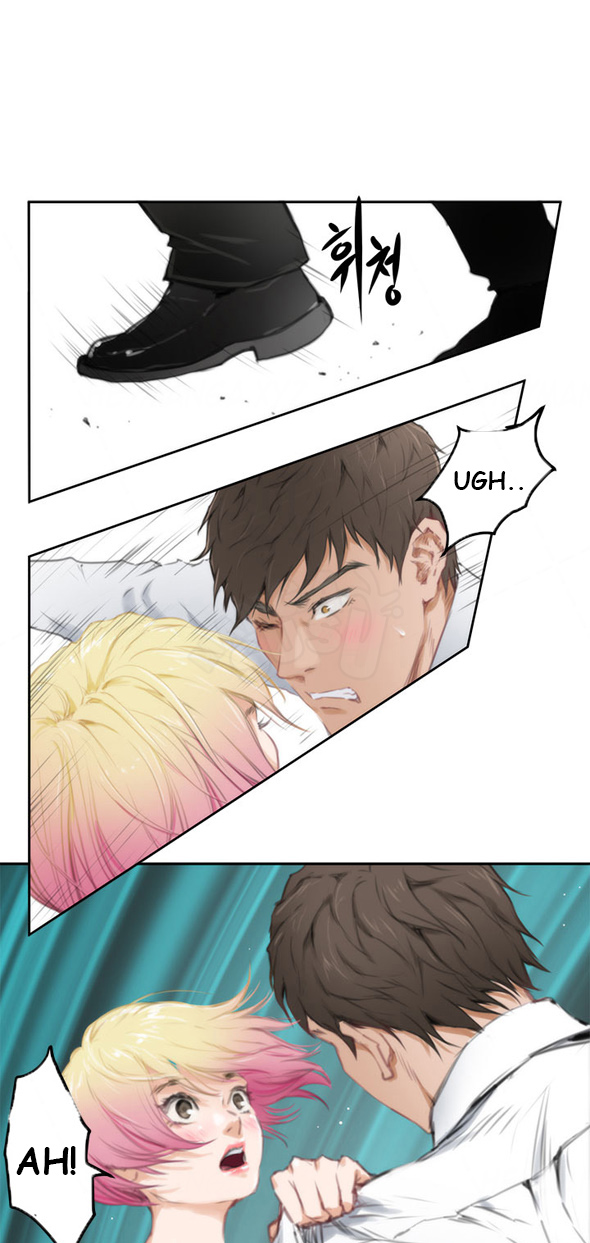 H-Mate - Chapter 80 17