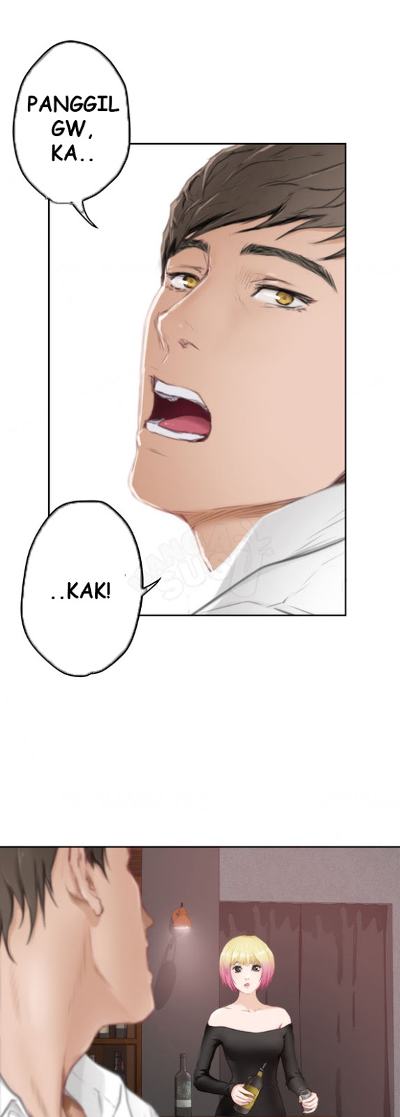 H-Mate - Chapter 80 6