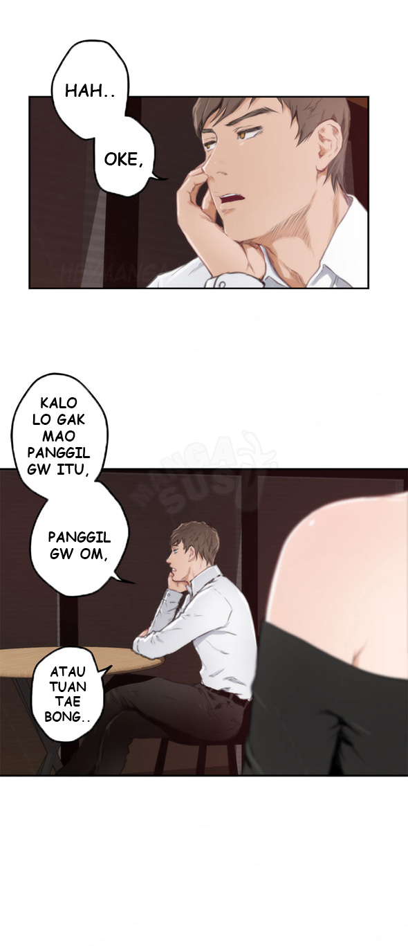 H-Mate - Chapter 80 13