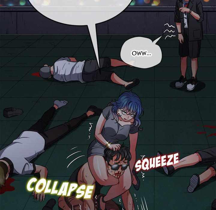 My High School Bully - Chapter 80 63