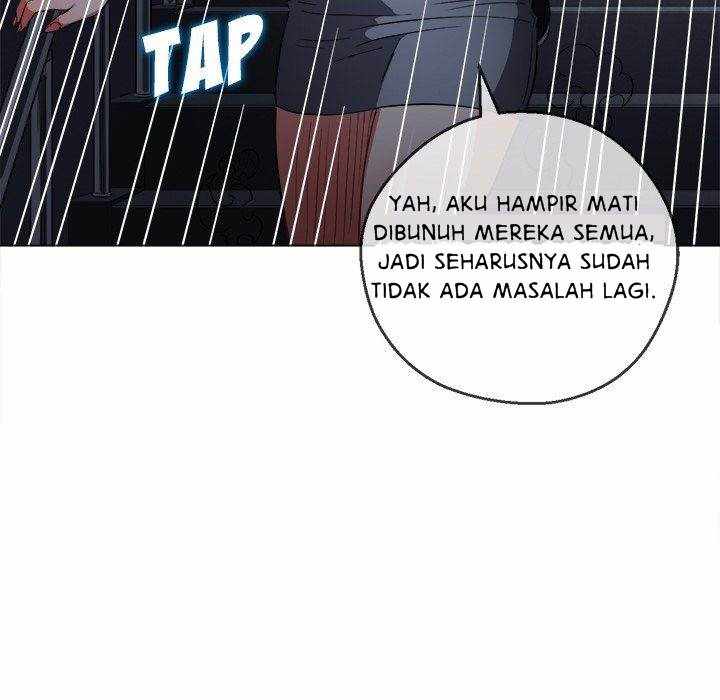 My High School Bully - Chapter 80 85