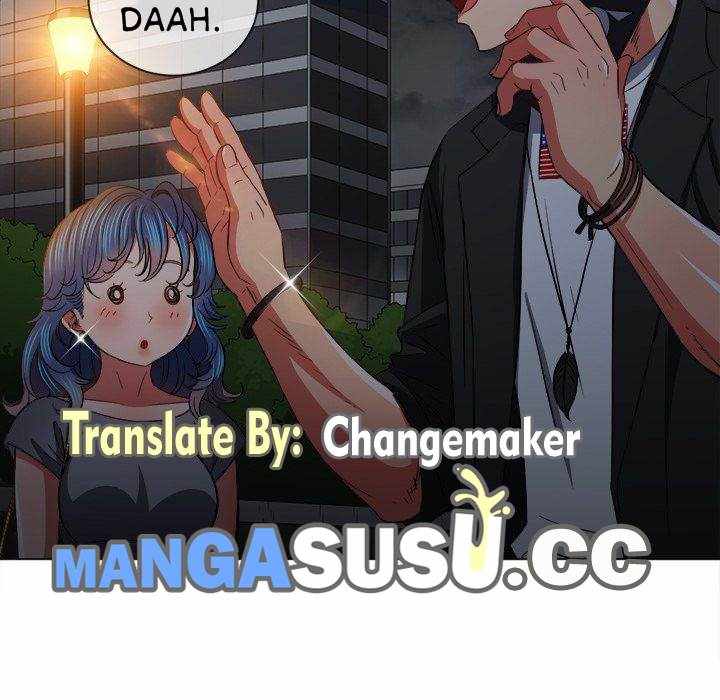My High School Bully - Chapter 80 116