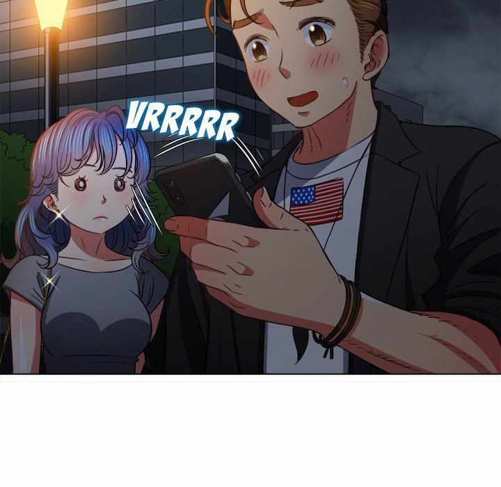 My High School Bully - Chapter 80 111