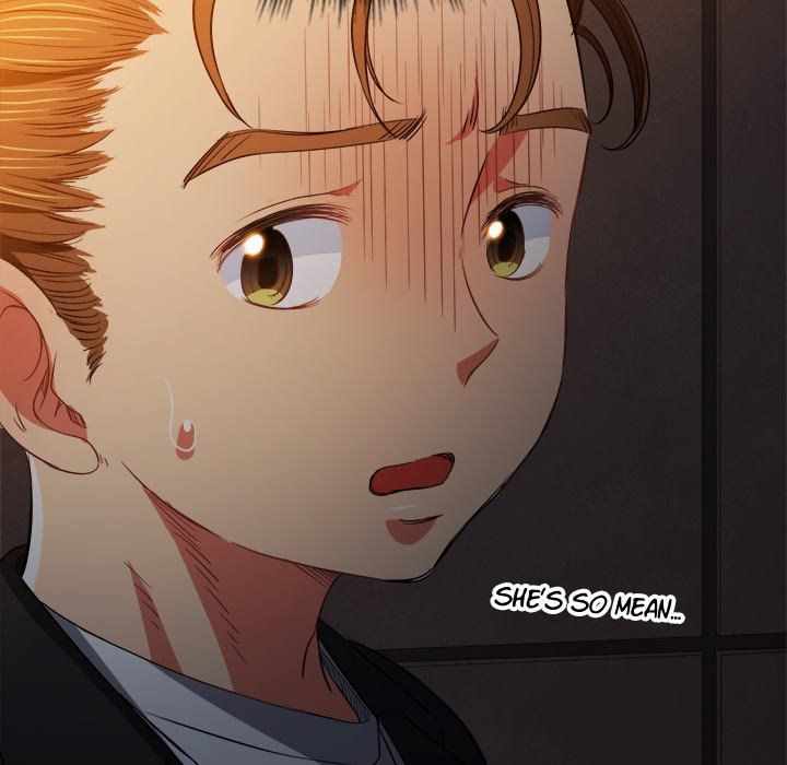 My High School Bully - Chapter 80 142