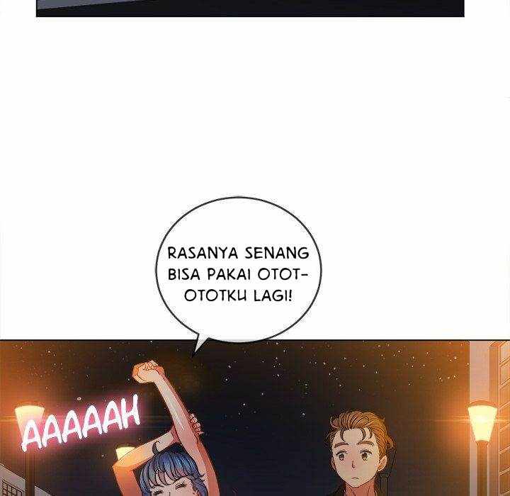 My High School Bully - Chapter 80 88