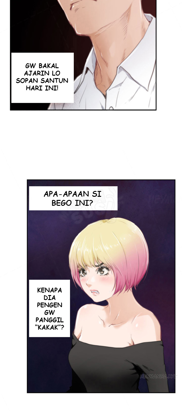 H-Mate - Chapter 80 11