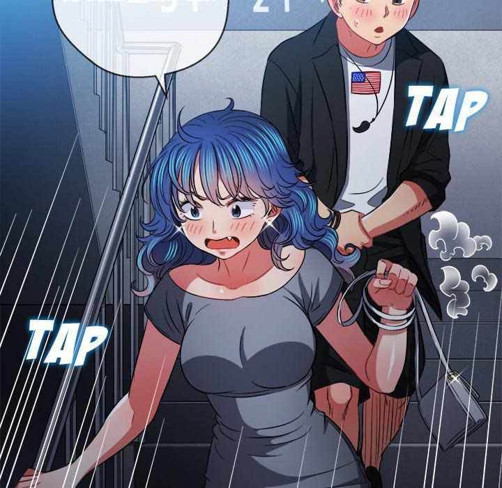 My High School Bully - Chapter 80 84