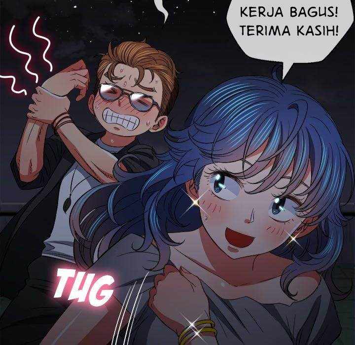 My High School Bully - Chapter 80 46