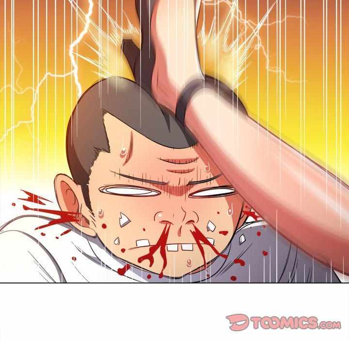 My High School Bully - Chapter 80 50