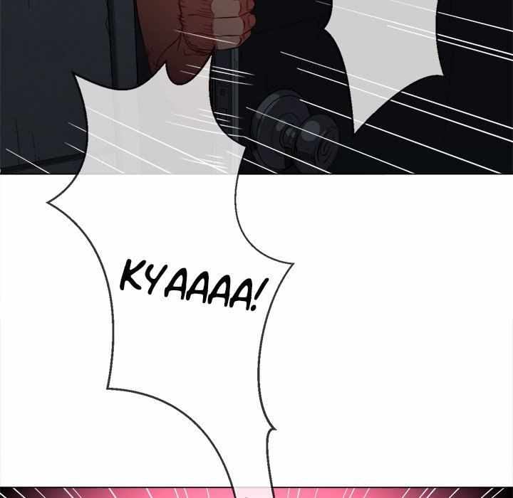 My High School Bully - Chapter 80 13