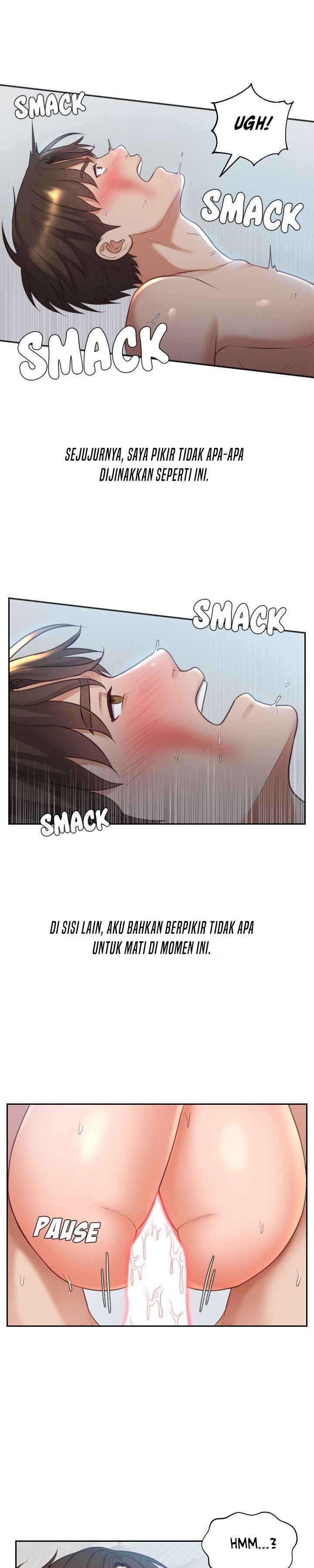 Her Situation - Chapter 02 23