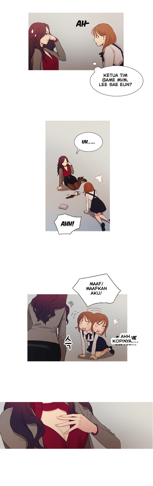 Fatal Woman - Chapter 02 2