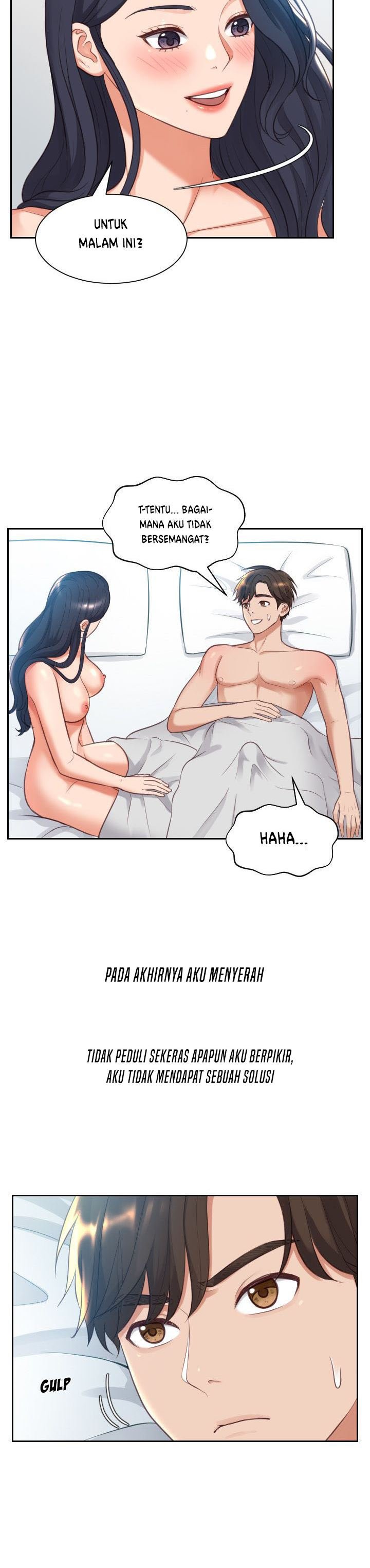 Her Situation - Chapter 02 7