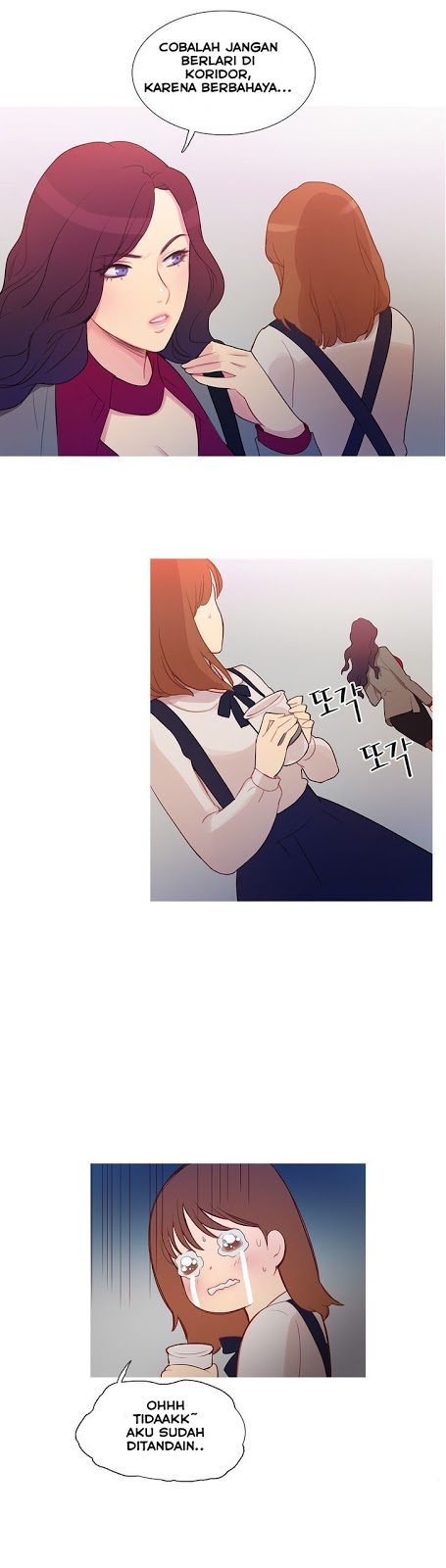 Fatal Woman - Chapter 02 5