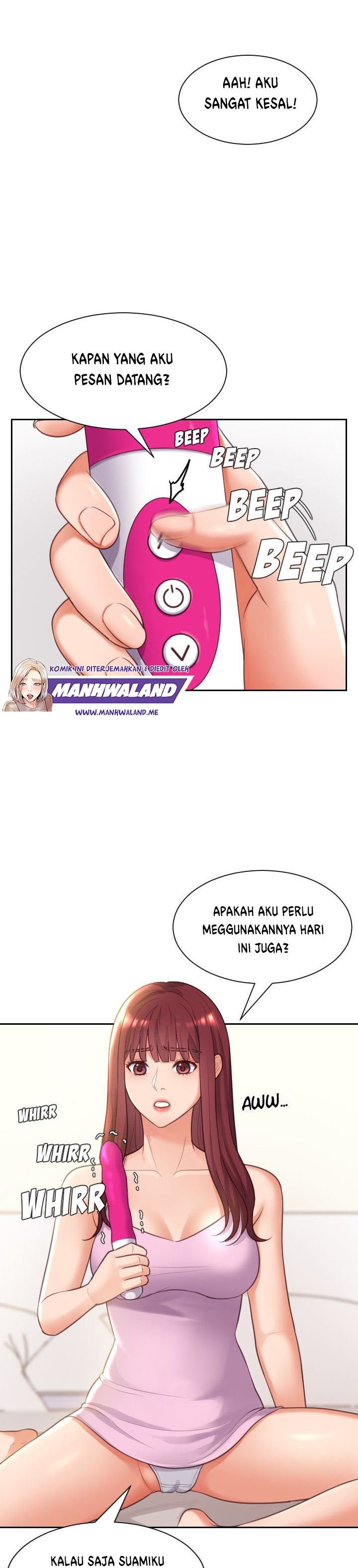 Her Situation - Chapter 02 29