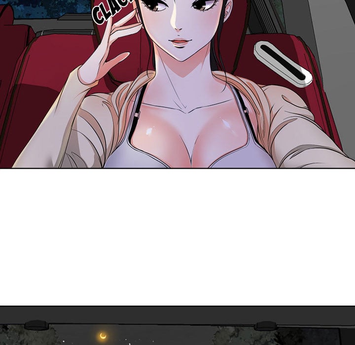 Cat Fight - Chapter 02 68