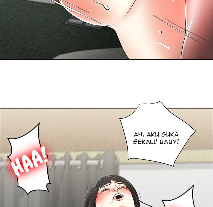 Cat Fight - Chapter 02 23