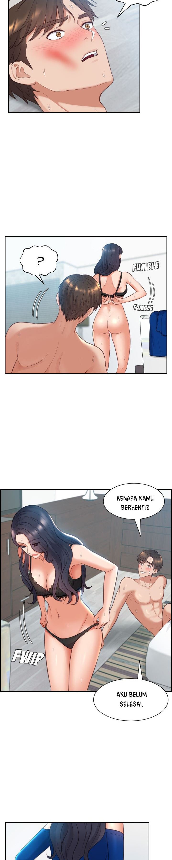 Her Situation - Chapter 02 24