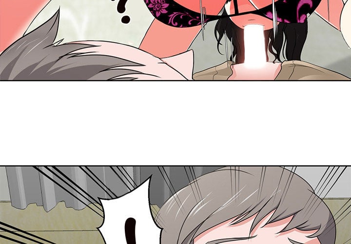 Cat Fight - Chapter 02 4