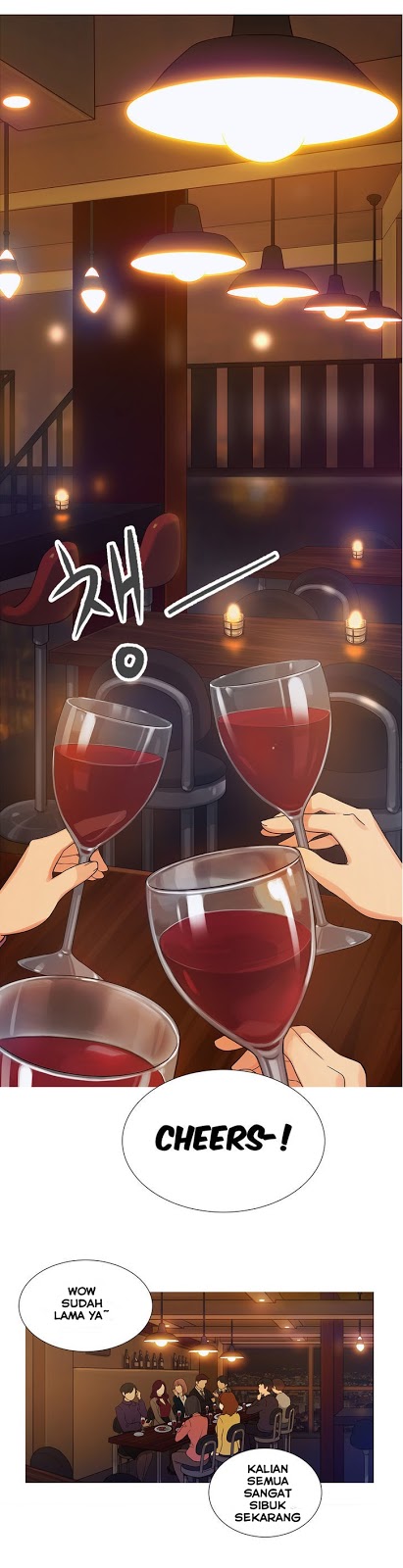 Fatal Woman - Chapter 02 8