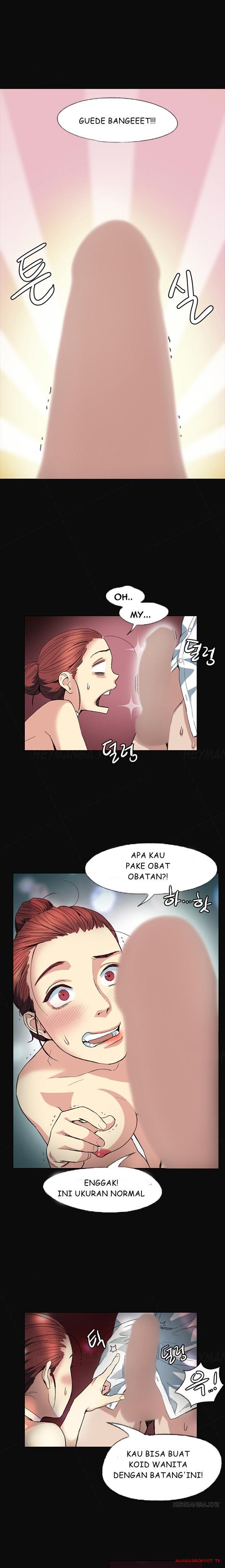 By Chance - Chapter 02 9