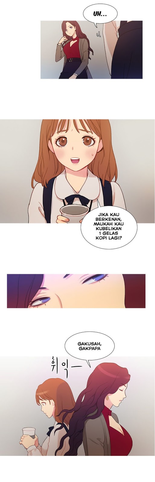 Fatal Woman - Chapter 02 4