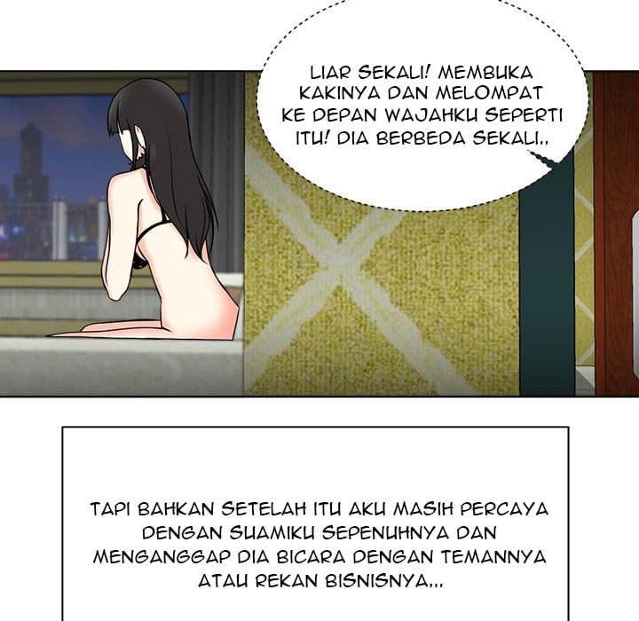Cat Fight - Chapter 02 57