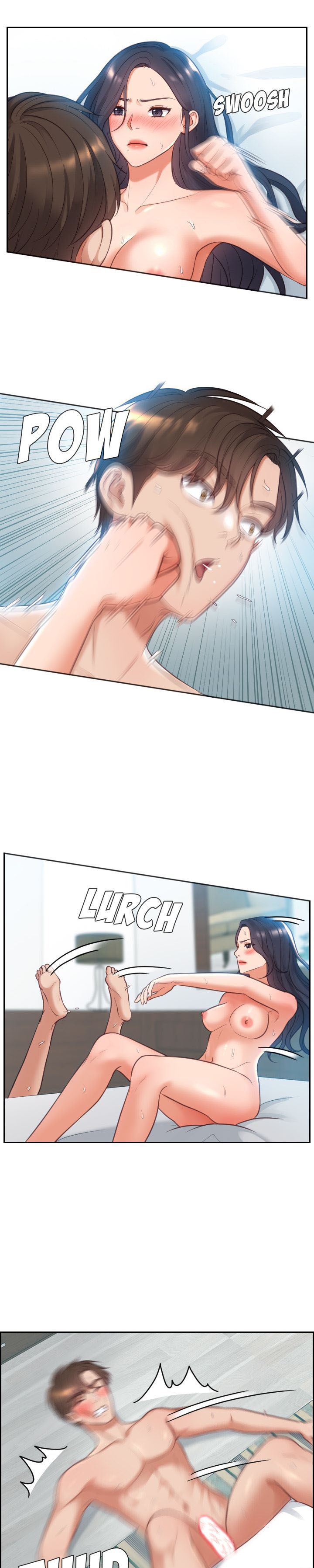 Her Situation - Chapter 02 18
