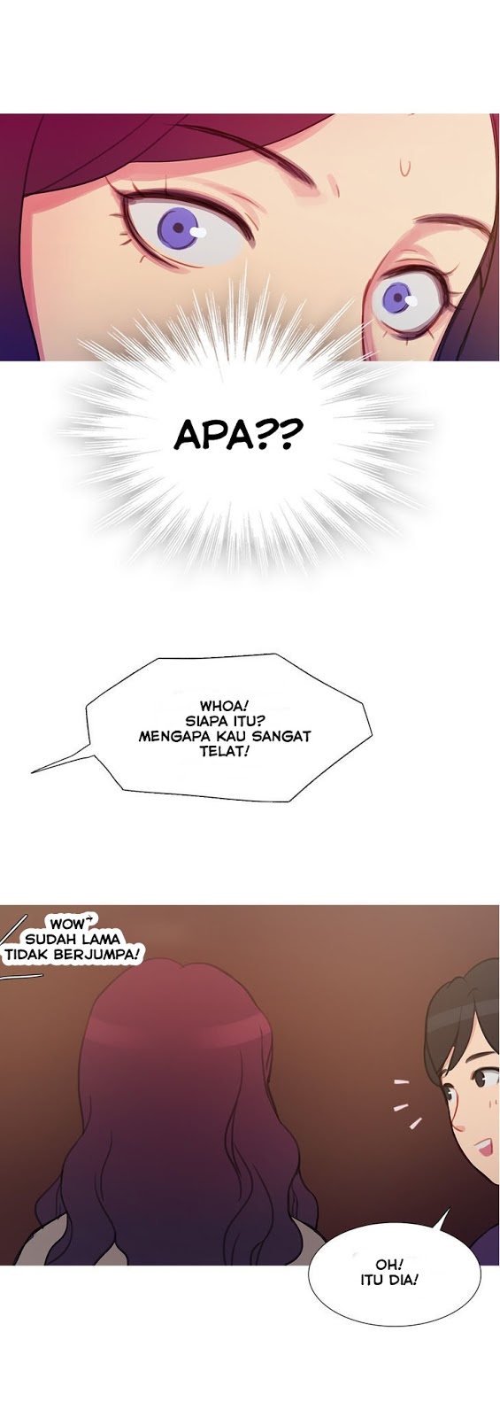 Fatal Woman - Chapter 02 12