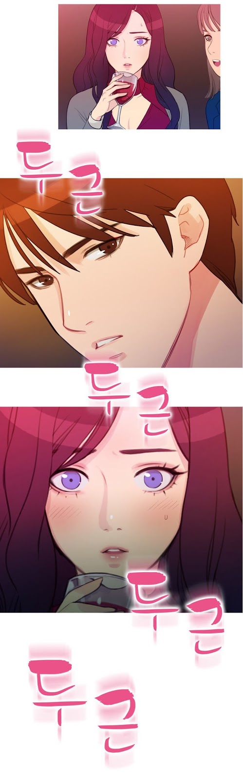 Fatal Woman - Chapter 02 14