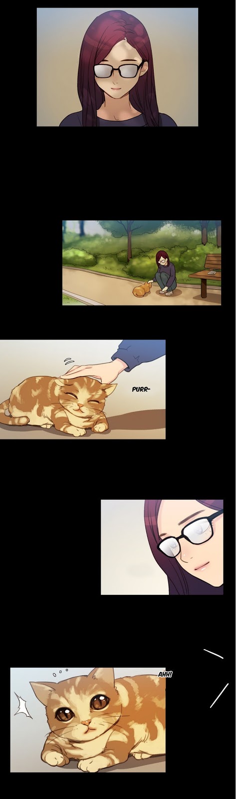 Fatal Woman - Chapter 02 17